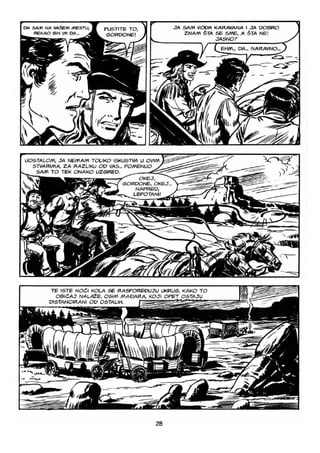 Zagor VC OP 003 - Zagor protiv vampira