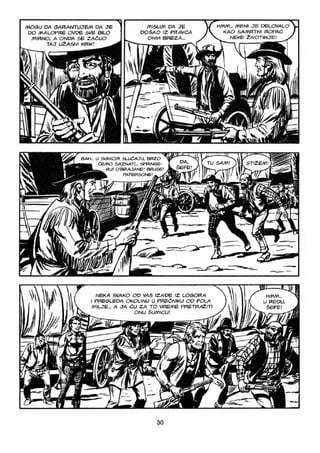 Zagor VC OP 003 - Zagor protiv vampira