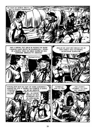 Zagor VC OP 003 - Zagor protiv vampira