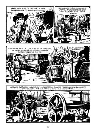 Zagor VC OP 003 - Zagor protiv vampira