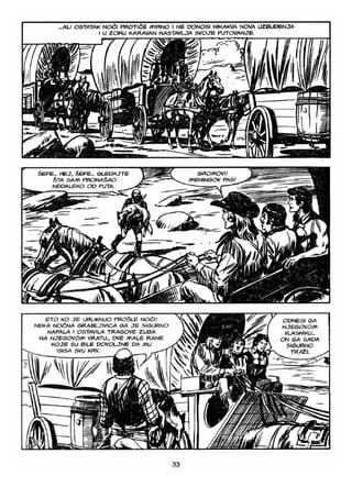Zagor VC OP 003 - Zagor protiv vampira