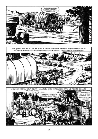 Zagor VC OP 003 - Zagor protiv vampira