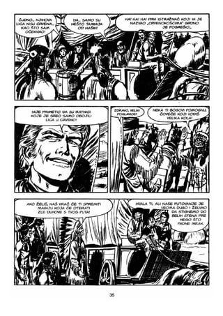 Zagor VC OP 003 - Zagor protiv vampira