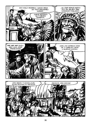 Zagor VC OP 003 - Zagor protiv vampira
