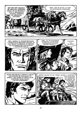 Zagor VC OP 003 - Zagor protiv vampira