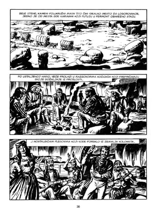 Zagor VC OP 003 - Zagor protiv vampira