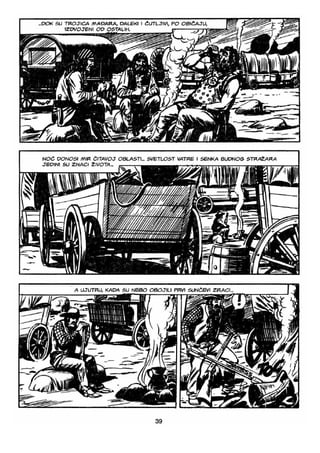 Zagor VC OP 003 - Zagor protiv vampira