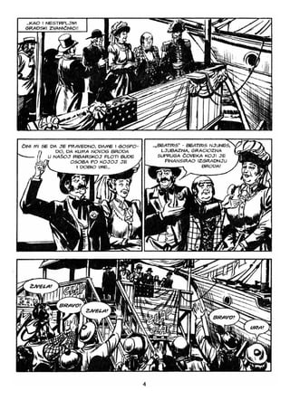 Zagor VC OP 003 - Zagor protiv vampira