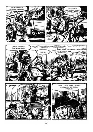 Zagor VC OP 003 - Zagor protiv vampira