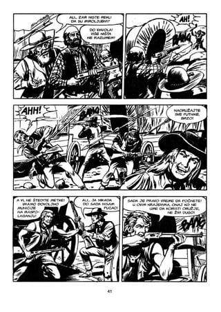 Zagor VC OP 003 - Zagor protiv vampira