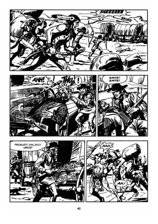 Zagor VC OP 003 - Zagor protiv vampira