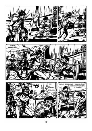 Zagor VC OP 003 - Zagor protiv vampira