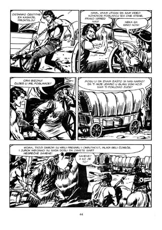 Zagor VC OP 003 - Zagor protiv vampira