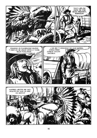 Zagor VC OP 003 - Zagor protiv vampira