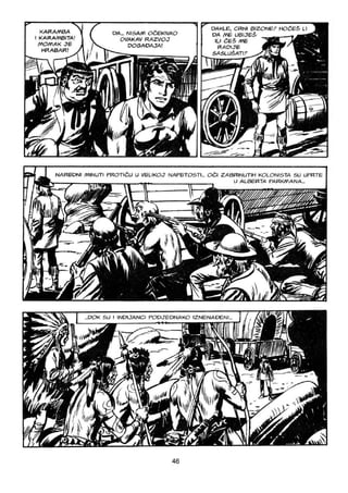 Zagor VC OP 003 - Zagor protiv vampira