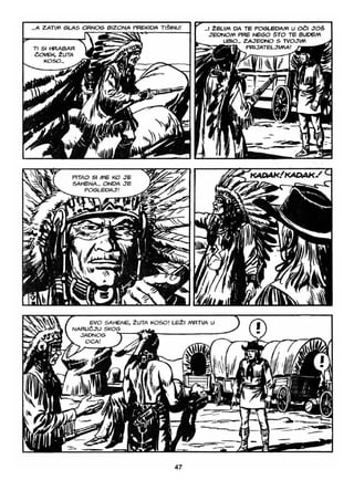 Zagor VC OP 003 - Zagor protiv vampira