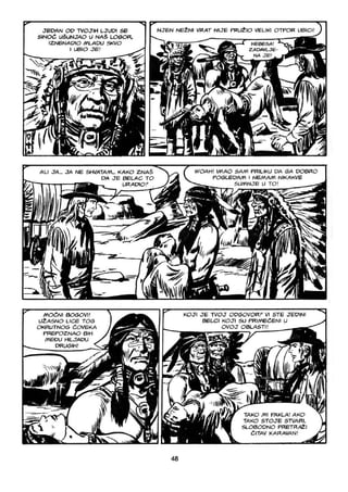 Zagor VC OP 003 - Zagor protiv vampira