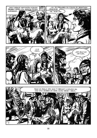 Zagor VC OP 003 - Zagor protiv vampira
