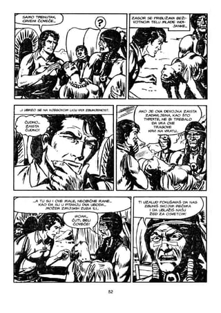 Zagor VC OP 003 - Zagor protiv vampira