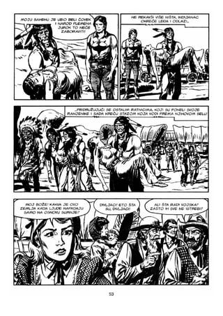 Zagor VC OP 003 - Zagor protiv vampira