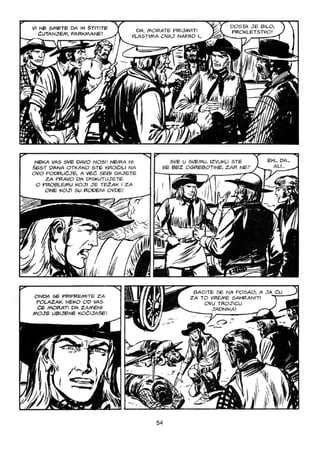 Zagor VC OP 003 - Zagor protiv vampira