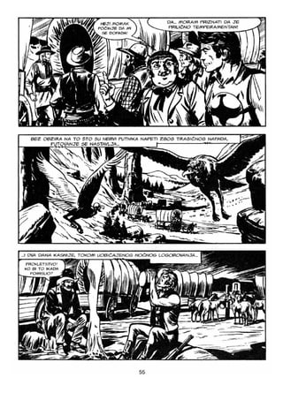 Zagor VC OP 003 - Zagor protiv vampira