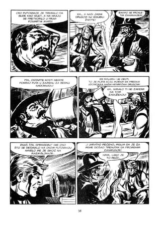Zagor VC OP 003 - Zagor protiv vampira