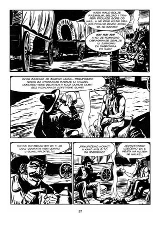 Zagor VC OP 003 - Zagor protiv vampira