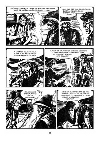 Zagor VC OP 003 - Zagor protiv vampira