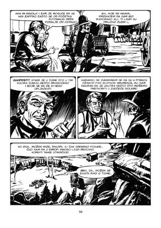 Zagor VC OP 003 - Zagor protiv vampira
