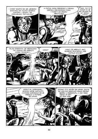 Zagor VC OP 003 - Zagor protiv vampira