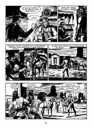 Zagor VC OP 003 - Zagor protiv vampira