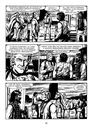 Zagor VC OP 003 - Zagor protiv vampira