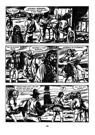 Zagor VC OP 003 - Zagor protiv vampira