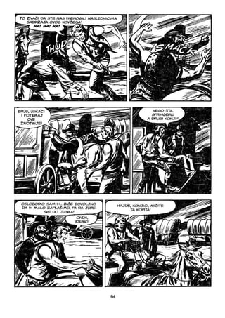 Zagor VC OP 003 - Zagor protiv vampira