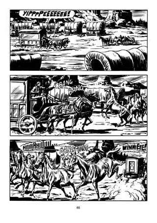 Zagor VC OP 003 - Zagor protiv vampira