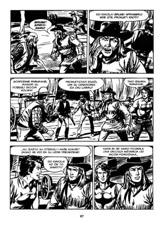 Zagor VC OP 003 - Zagor protiv vampira
