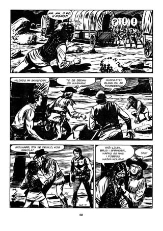 Zagor VC OP 003 - Zagor protiv vampira