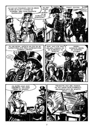 Zagor VC OP 003 - Zagor protiv vampira