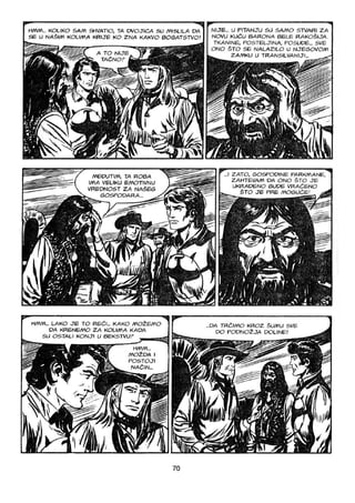 Zagor VC OP 003 - Zagor protiv vampira
