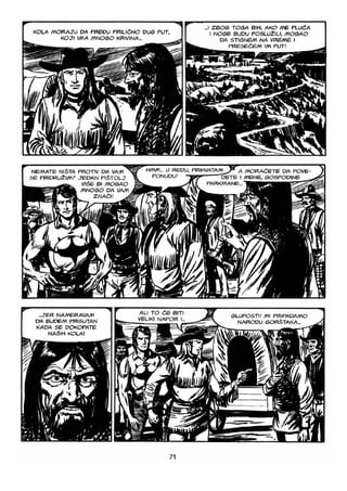 Zagor VC OP 003 - Zagor protiv vampira