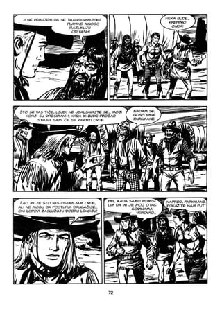 Zagor VC OP 003 - Zagor protiv vampira
