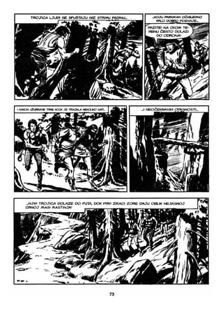Zagor VC OP 003 - Zagor protiv vampira