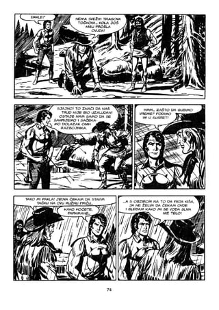 Zagor VC OP 003 - Zagor protiv vampira