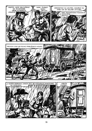 Zagor VC OP 003 - Zagor protiv vampira