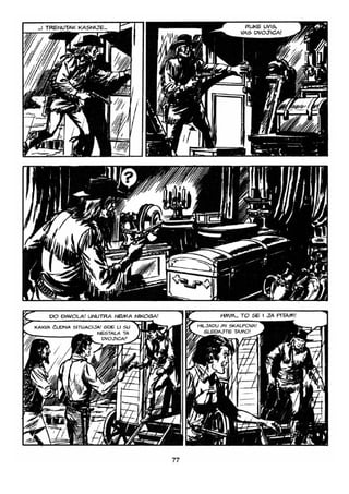 Zagor VC OP 003 - Zagor protiv vampira