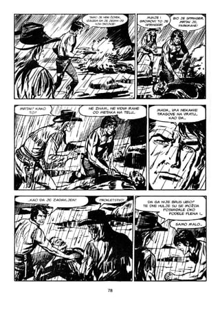 Zagor VC OP 003 - Zagor protiv vampira
