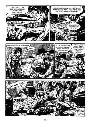 Zagor VC OP 003 - Zagor protiv vampira