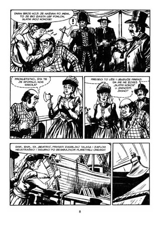 Zagor VC OP 003 - Zagor protiv vampira