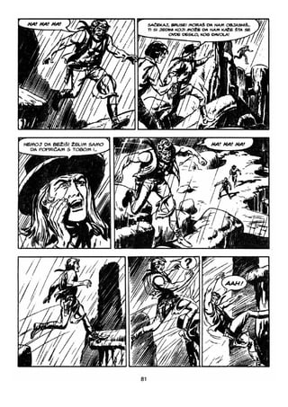 Zagor VC OP 003 - Zagor protiv vampira
